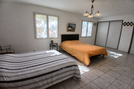 maisonvilla vente Le boulou