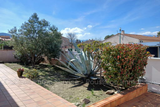 maisonvilla vente Le boulou