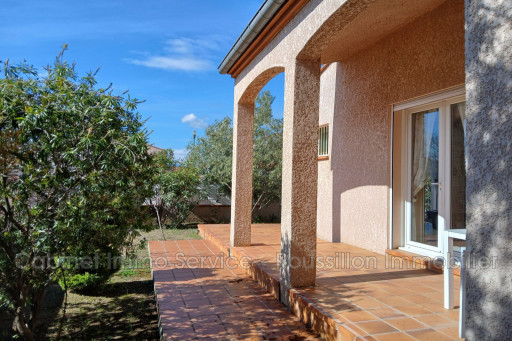 maisonvilla vente Le boulou