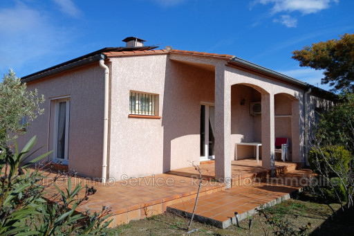 maisonvilla vente Le boulou