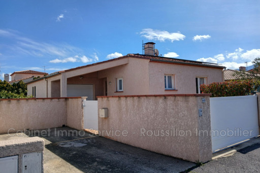 maisonvilla vente Le boulou