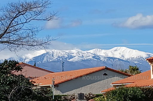 maisonvilla vente Le boulou