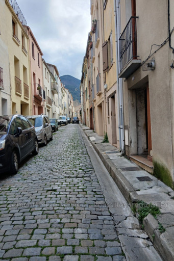 maisonvilla vente Céret