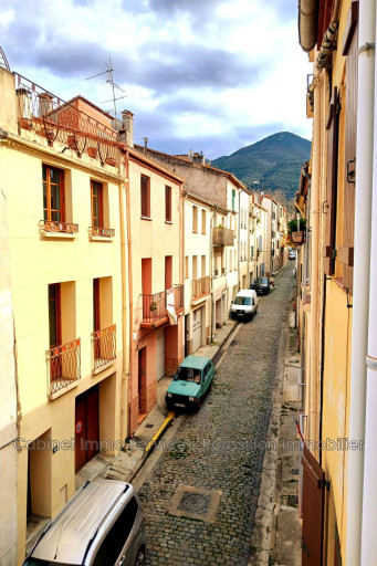 maisonvilla vente Céret