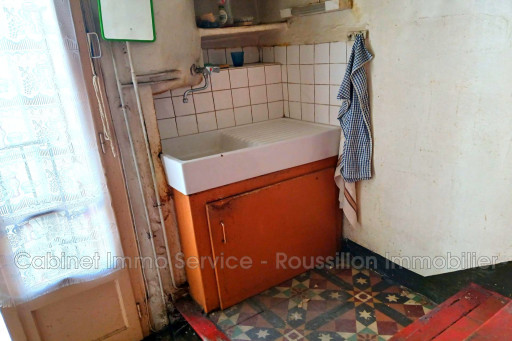 maisonvilla vente Céret
