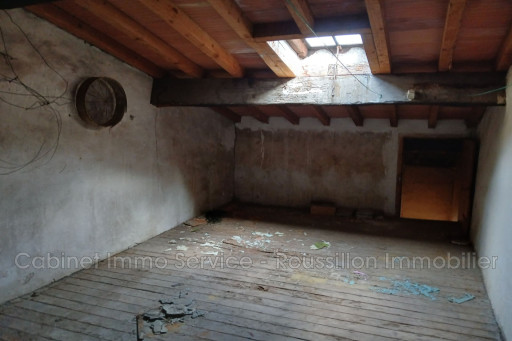 maisonvilla vente Céret