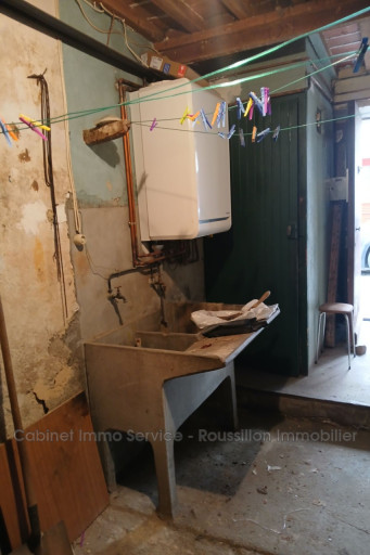 maisonvilla vente Céret