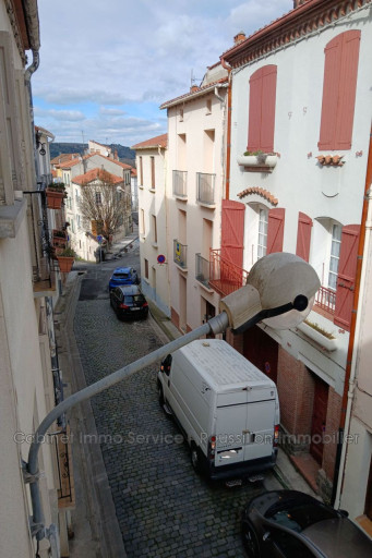 maisonvilla vente Céret