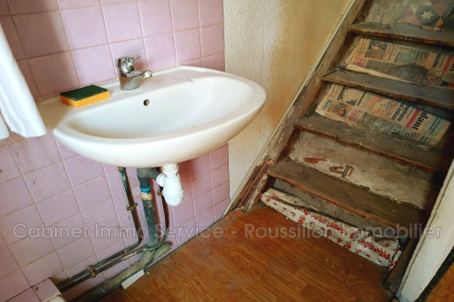 maisonvilla vente Céret
