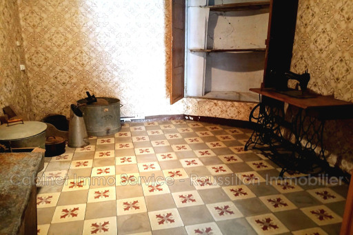 maisonvilla vente Céret
