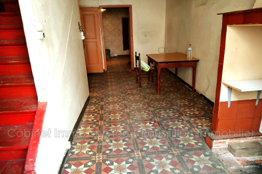 maisonvilla vente Céret