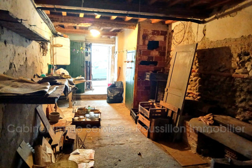 maisonvilla vente Céret