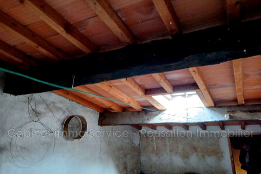 maisonvilla vente Céret
