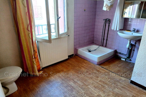 maisonvilla vente Céret