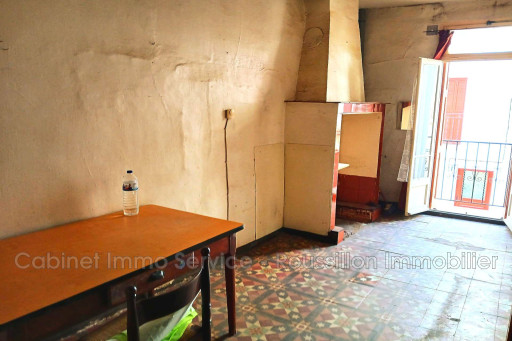 maisonvilla vente Céret