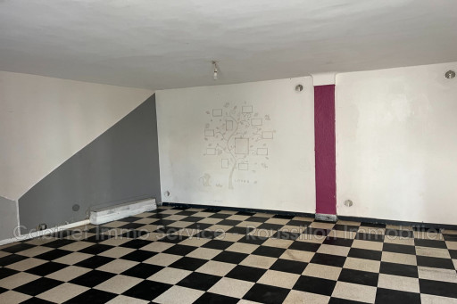 maisonvilla vente Brouilla
