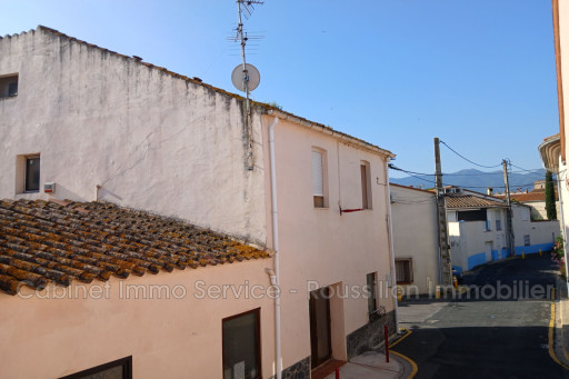 maisonvilla vente Brouilla