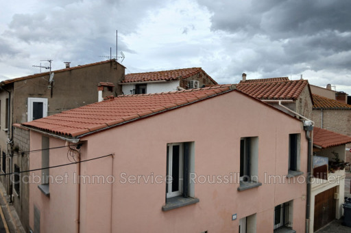 maisonvilla vente Brouilla