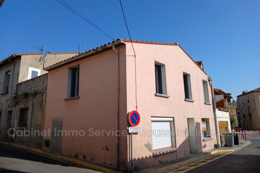 maisonvilla vente Brouilla