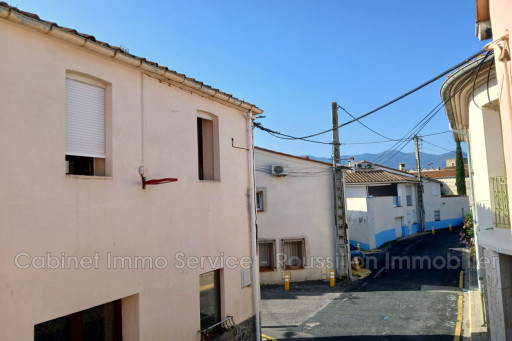 maisonvilla vente Brouilla
