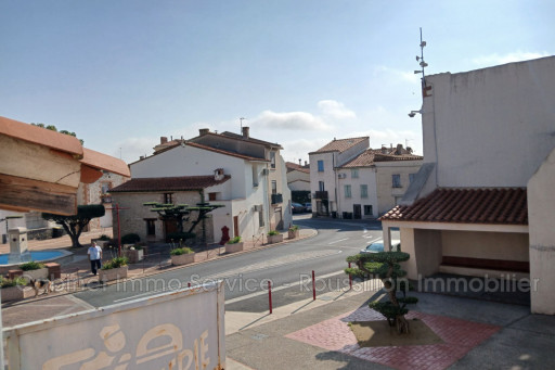 maisonvilla vente Brouilla