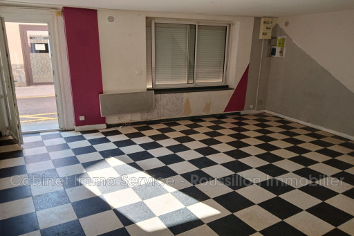maisonvilla vente Brouilla