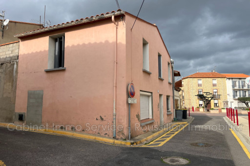 maisonvilla vente Brouilla
