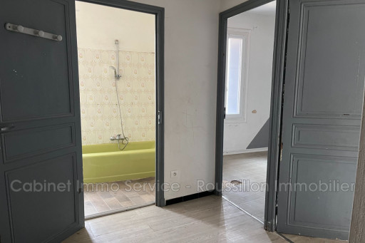 maisonvilla vente Brouilla