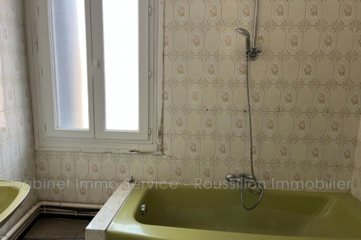 maisonvilla vente Brouilla