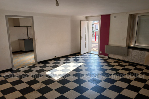 maisonvilla vente Brouilla