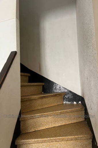 maisonvilla vente Brouilla