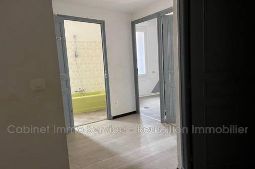 maisonvilla vente Brouilla
