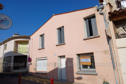 maisonvilla vente Brouilla