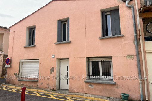 maisonvilla vente Brouilla
