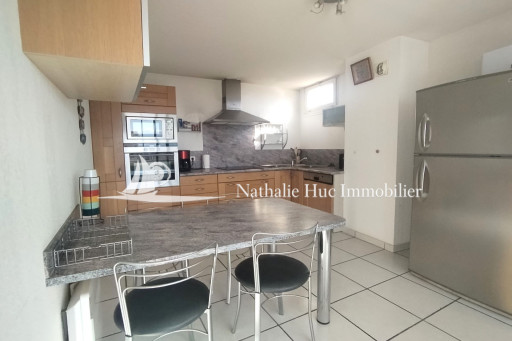 appartement vente Canet-plage