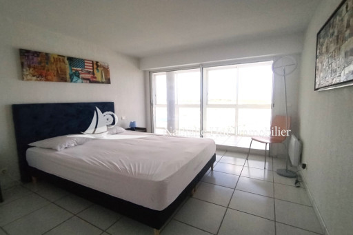 appartement vente Canet-plage