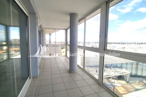 appartement vente Canet-plage