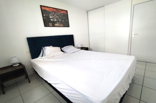 appartement vente Canet-plage