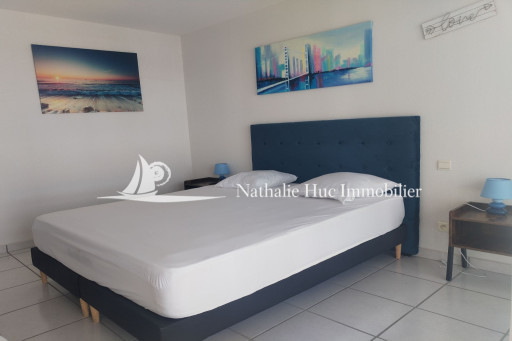 appartement vente Canet-plage