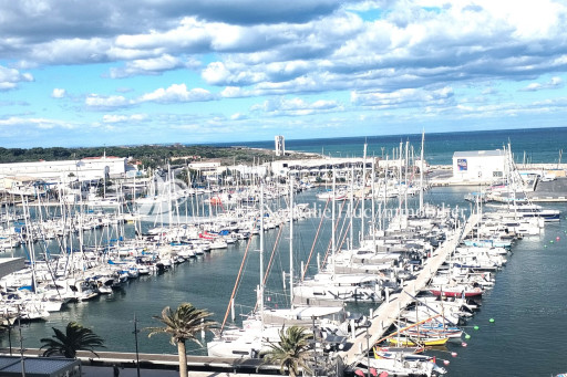 appartement vente Canet-plage