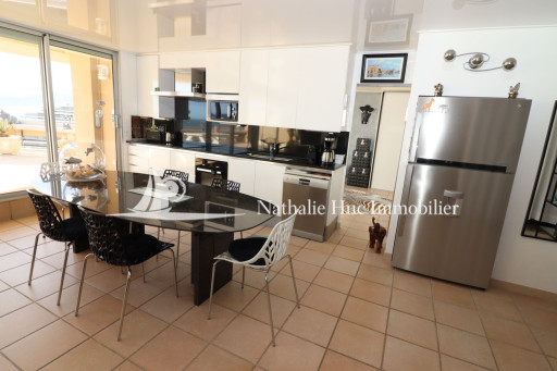 appartement vente Canet-plage