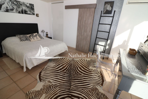 appartement vente Canet-plage