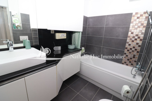 appartement vente Canet-plage