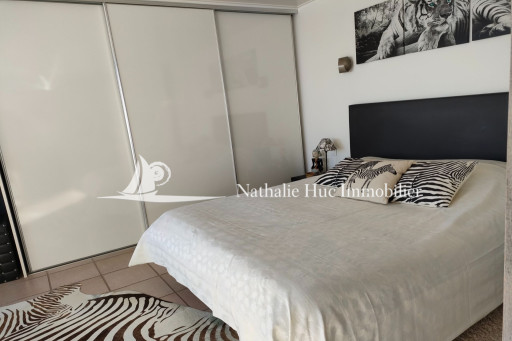 appartement vente Canet-plage