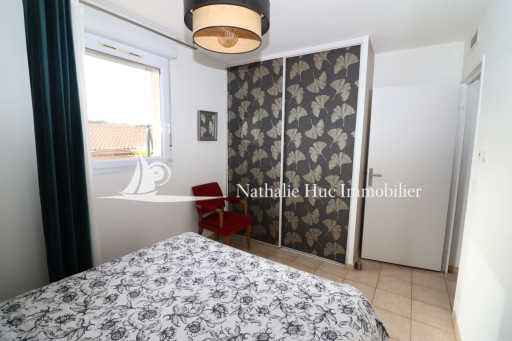 maisonvilla vente Canet-en-roussillon