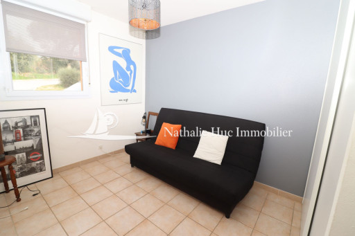 maisonvilla vente Canet-en-roussillon