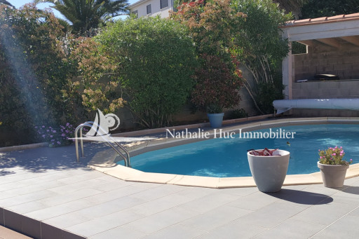 maisonvilla vente Canet-en-roussillon