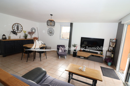 maisonvilla vente Canet-en-roussillon