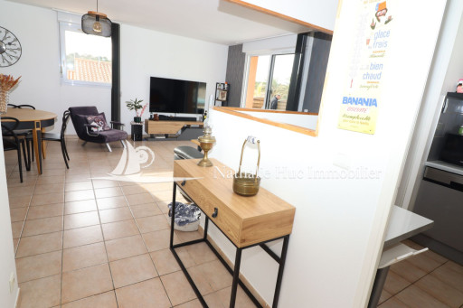 maisonvilla vente Canet-en-roussillon