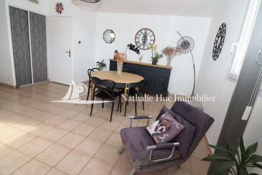 maisonvilla vente Canet-en-roussillon